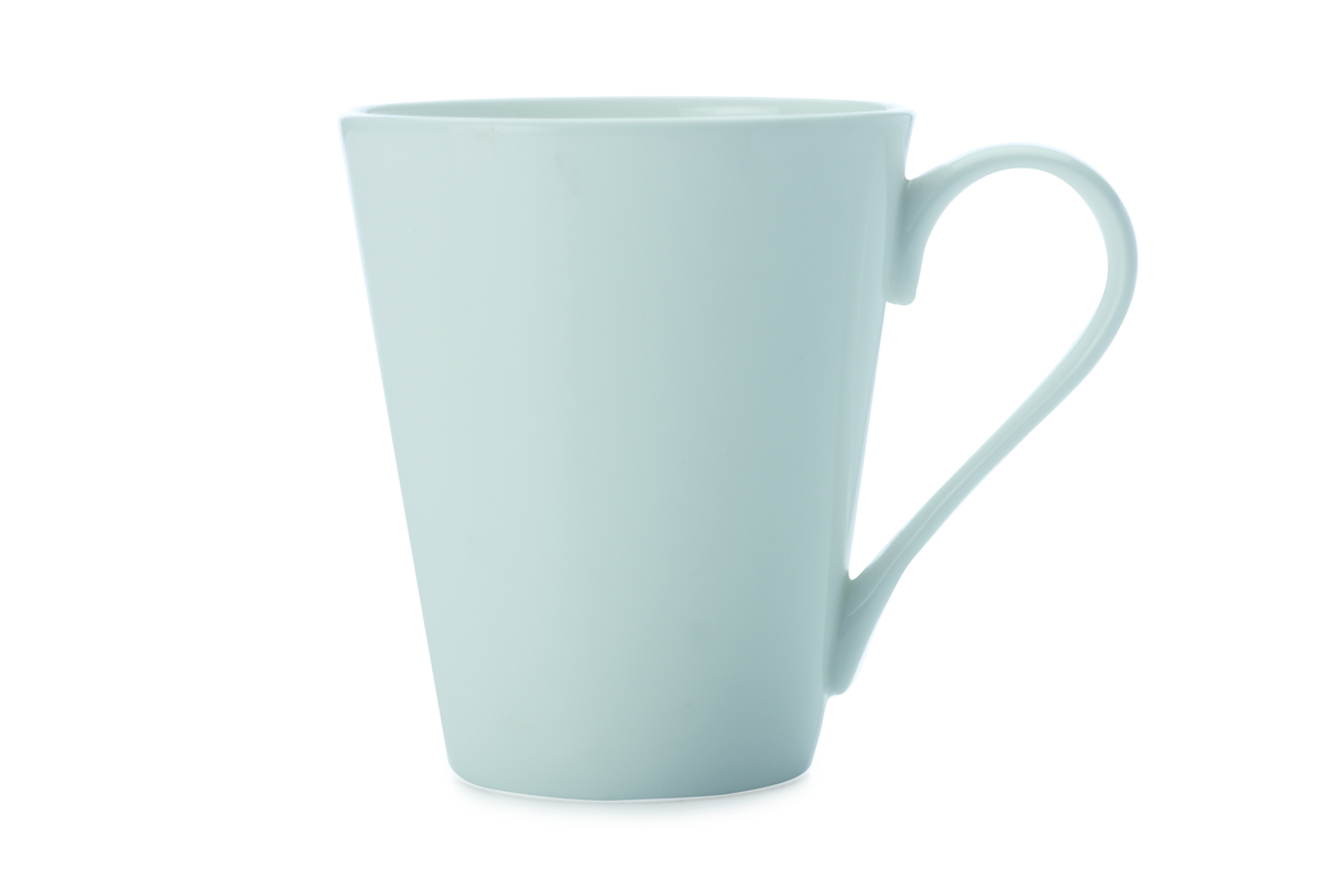 Maxwell & Williams Cashmere Conical Mug 320 ml