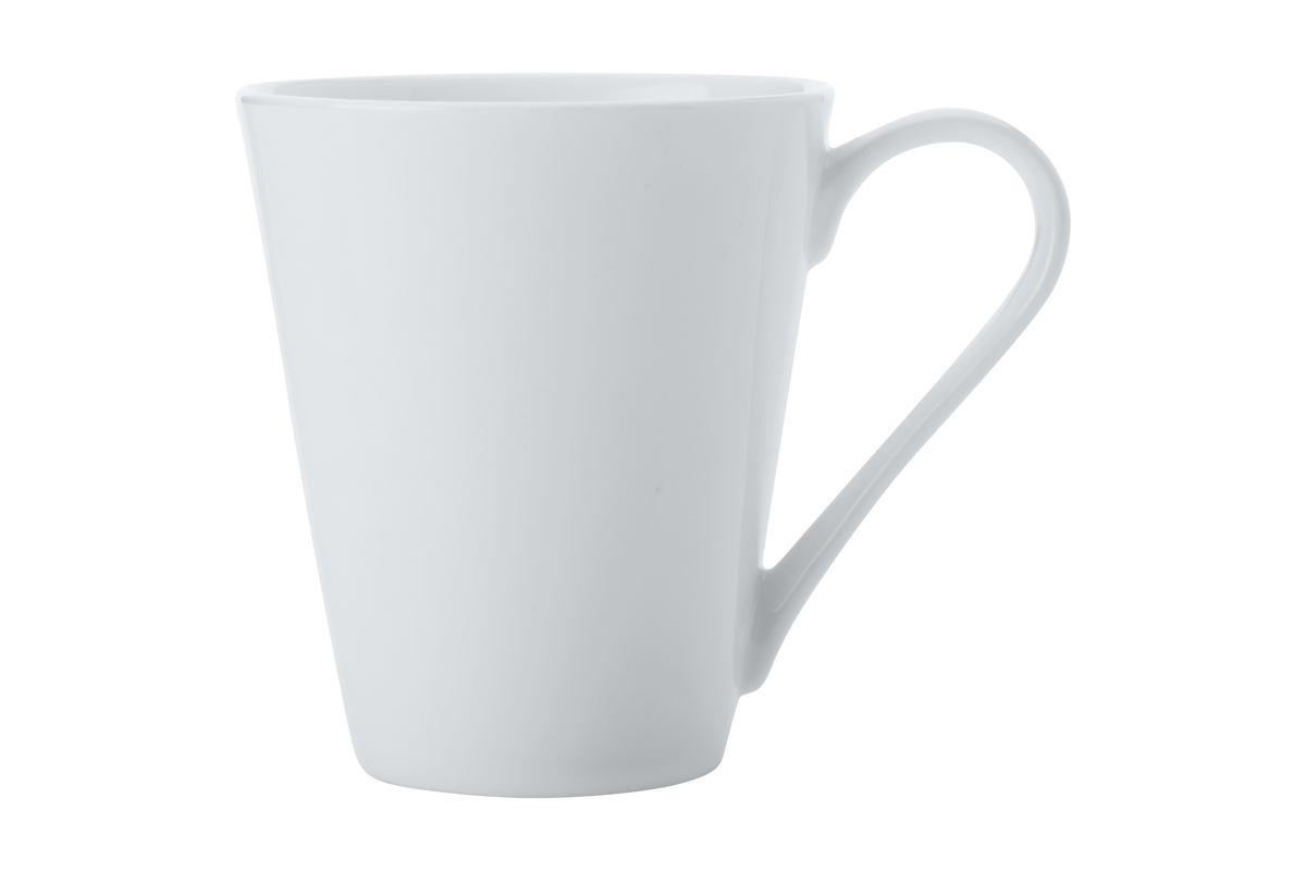 Maxwell & Williams Cashmere Conical Mug 320 ml