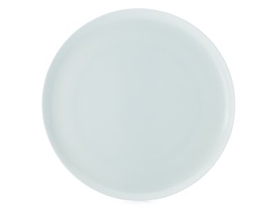 Maxwell & Williams Cashmere High Rim Coupe Plate 20cm-maxwell-and-williams-What's Cooking Online Store