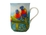 Maxwell & Williams Birds of Australia 10yr Anniversary Mug 300ml Lorikeet Gift Boxed