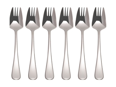 Maxwell & Williams Madison Buffet Fork Set 6pc Gift Boxed-maxwell-and-williams-What's Cooking Online Store