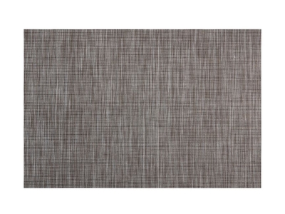 Maxwell & Williams Table Accents Lurex Placemat 45x30cm Taupe Stripe-maxwell-and-williams-What's Cooking Online Store