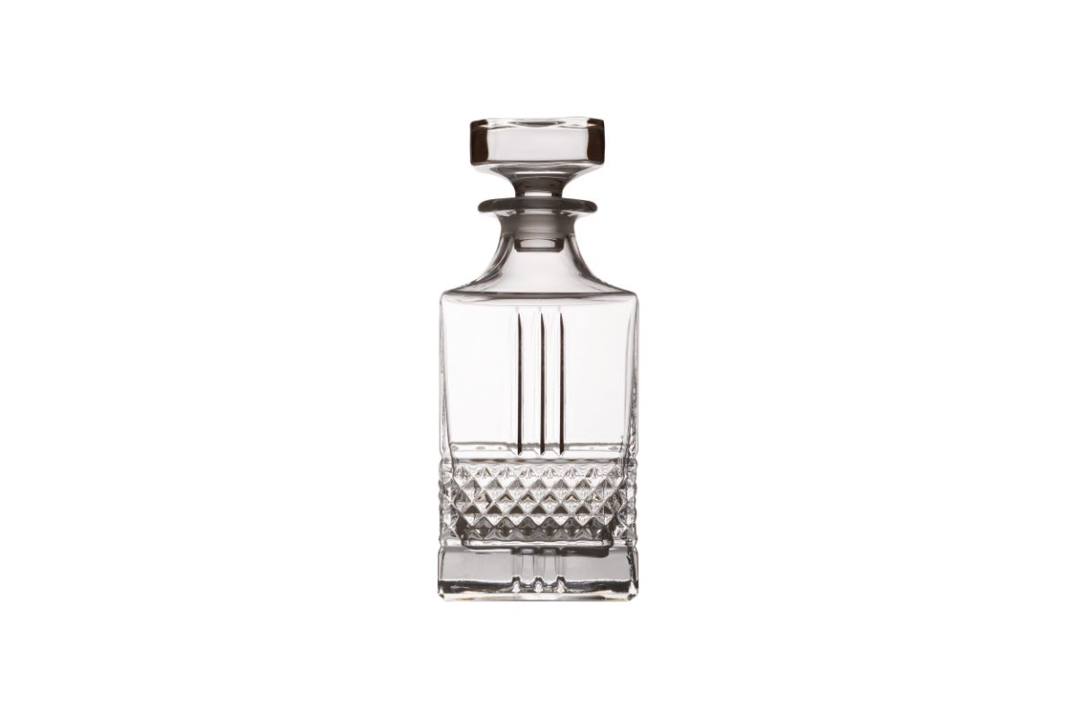 Maxwell & Williams Verona Decanter 750ml Gift Boxed