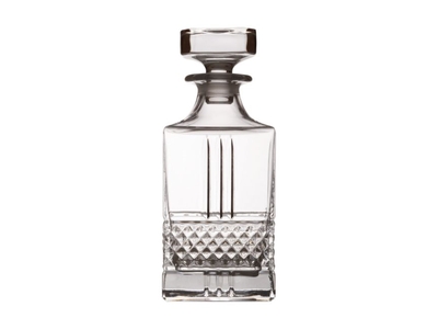 Maxwell & Williams Verona Decanter 750ml Gift Boxed-maxwell-and-williams-What's Cooking Online Store