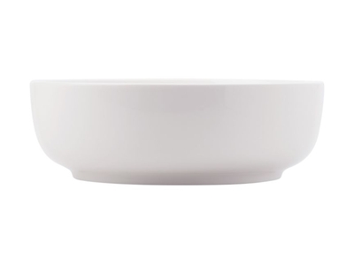 Maxwell & Williams White Basics Contemporary Serving Bowl 20cm-maxwell-and-williams-What's Cooking Online Store