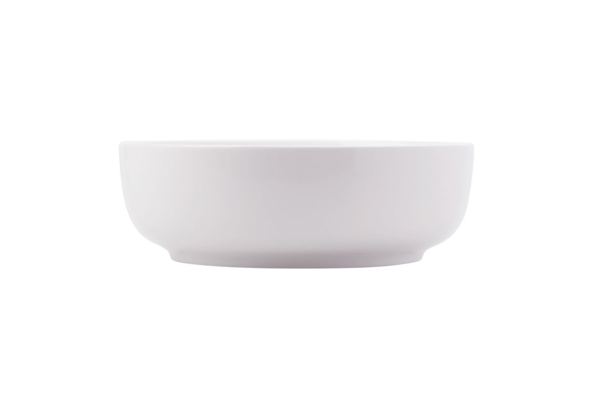 Maxwell & Williams White Basics Contemporary Serving Bowl 25cm