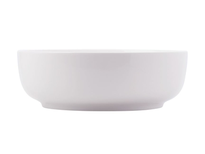 Maxwell & Williams White Basics Contemporary Serving Bowl 25cm-maxwell-and-williams-What's Cooking Online Store