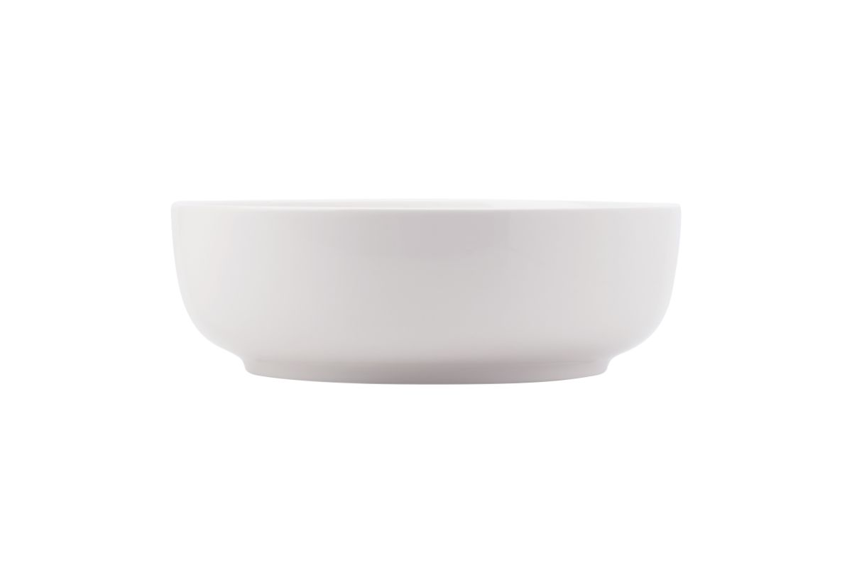 Maxwell & Williams White Basics Contemporary Serving Bowl 30cm