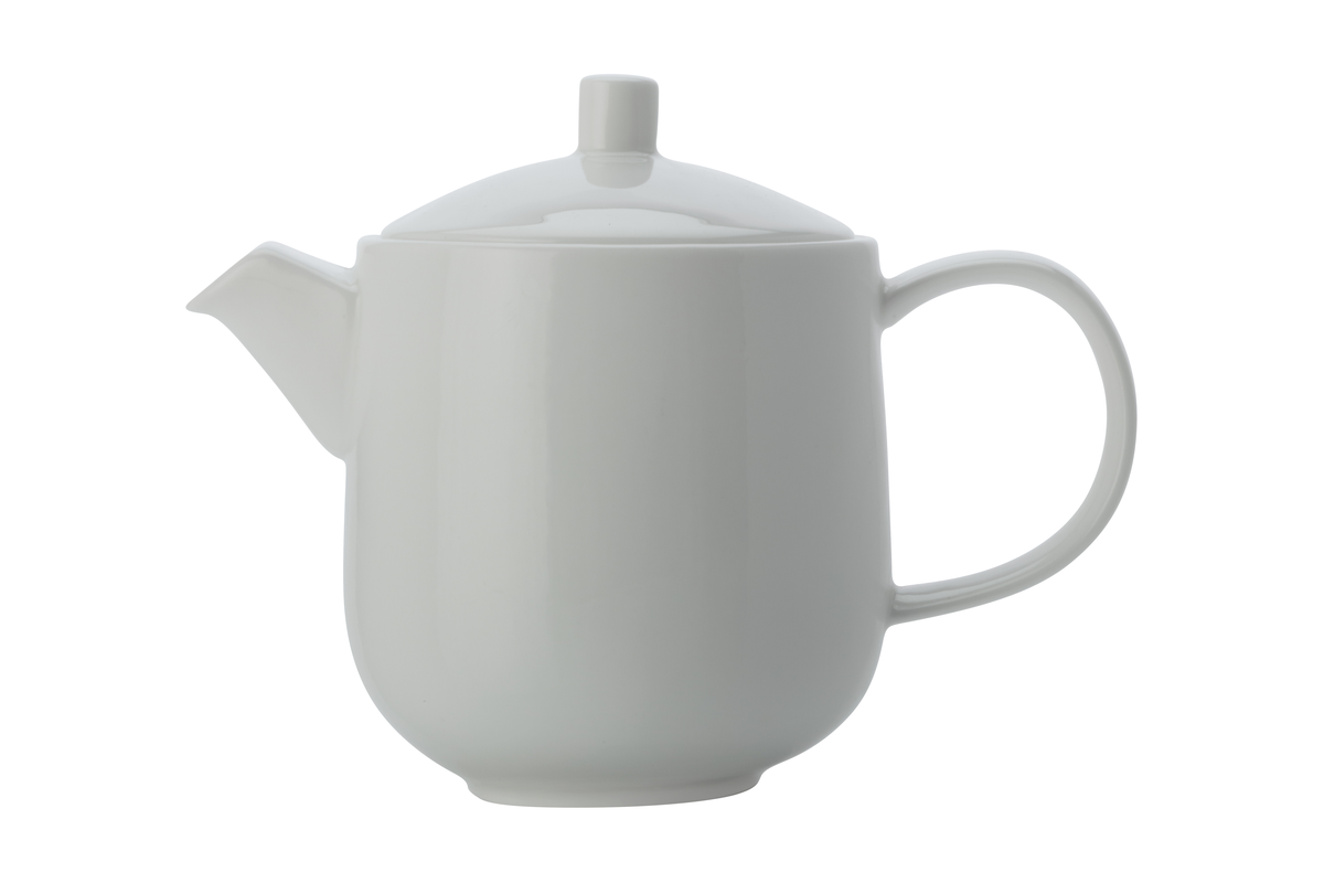 Maxwell & Williams Cashmere Teapot 1.2L Gift Boxed