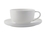 Maxwell & Williams Cashmere High Rim Demi Cup & Saucer 100ML