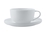 Maxwell & Williams Cashmere High Rim Demi Cup & Saucer 100ML