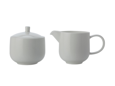 Maxwell & Williams Cashmere Sugar & Creamer Set Gift Boxed-maxwell-and-williams-What's Cooking Online Store