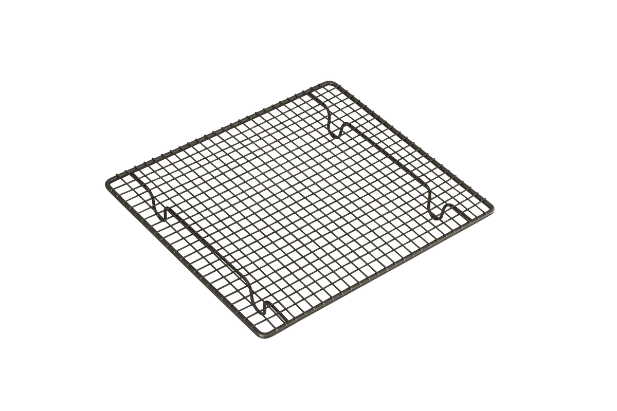 Bakemaster Non Stick Cooling Tray 25 X 23 cm