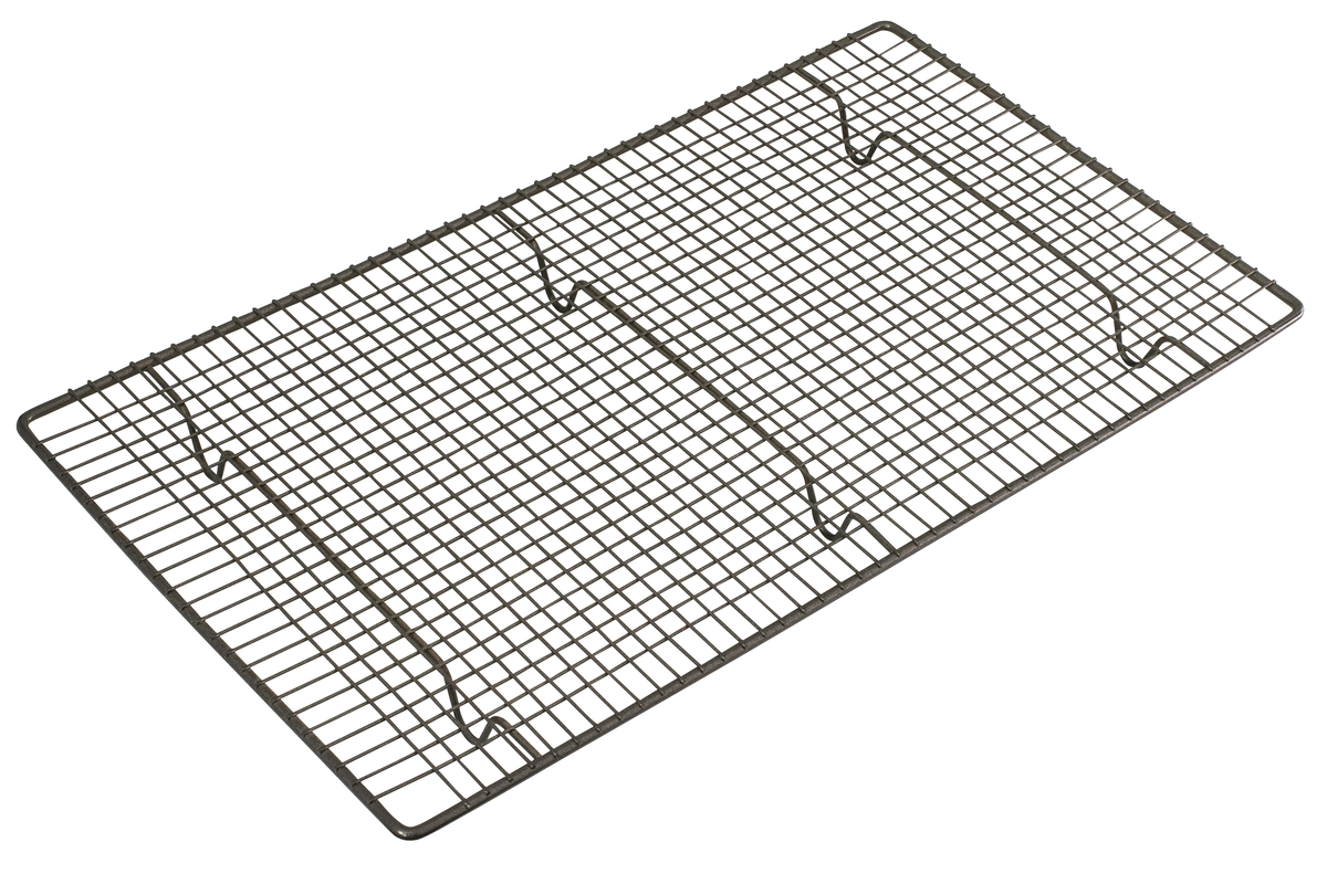 Bakemaster Non Stick Cooling Tray 46 X 25 cm