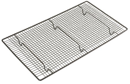 Bakemaster Non Stick Cooling Tray 46 X 25 cm-bakemaster-What's Cooking Online Store