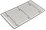 Bakemaster Non Stick Cooling Tray 46 X 25 cm