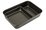 Bakemaster Non Stick Roasting & Square Pan Twin Pack