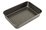 Bakemaster Non Stick Large Deep Roast Pan 39 X 28 X 7 cm