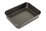 Bakemaster Non Stick Medium Deep Roast Pan 34 X 26 X 7 cm