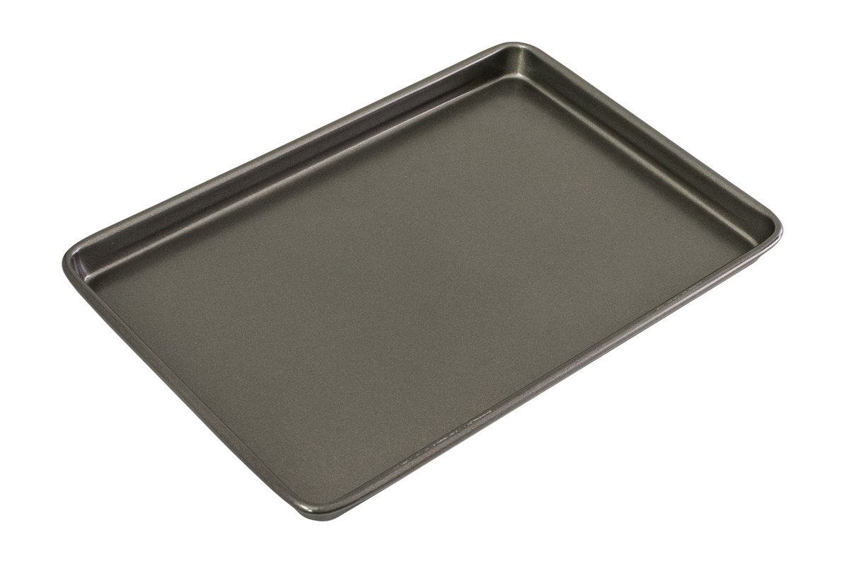 Bakemaster Non Stick Oven Tray 39 X 27 cm