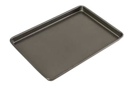 Bakemaster Non Stick Oven Tray 39 X 27 cm-bakemaster-What's Cooking Online Store