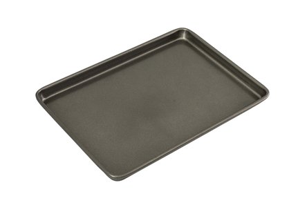 Bakemaster Non Stick Baking Tray 35 X 25 cm-bakemaster-What's Cooking Online Store