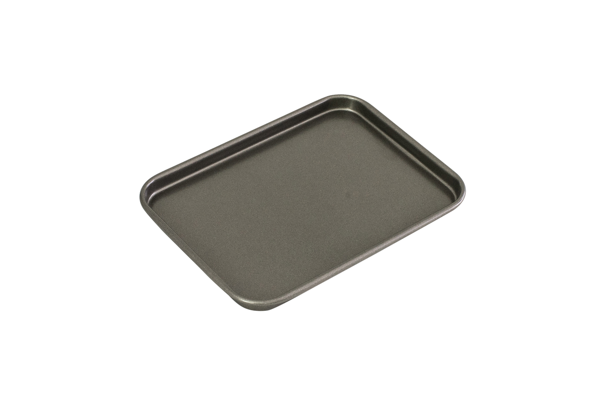 Bakemaster Non Stick Ind Baking Tray 24 X 18 cm