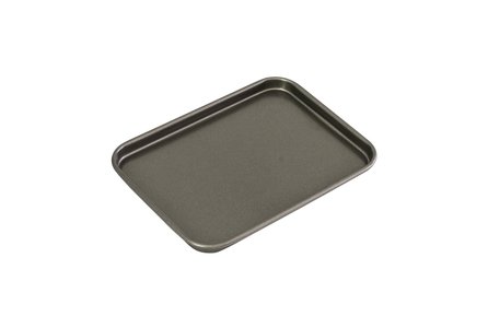 Bakemaster Non Stick Ind Baking Tray 24 X 18 cm-bakemaster-What's Cooking Online Store