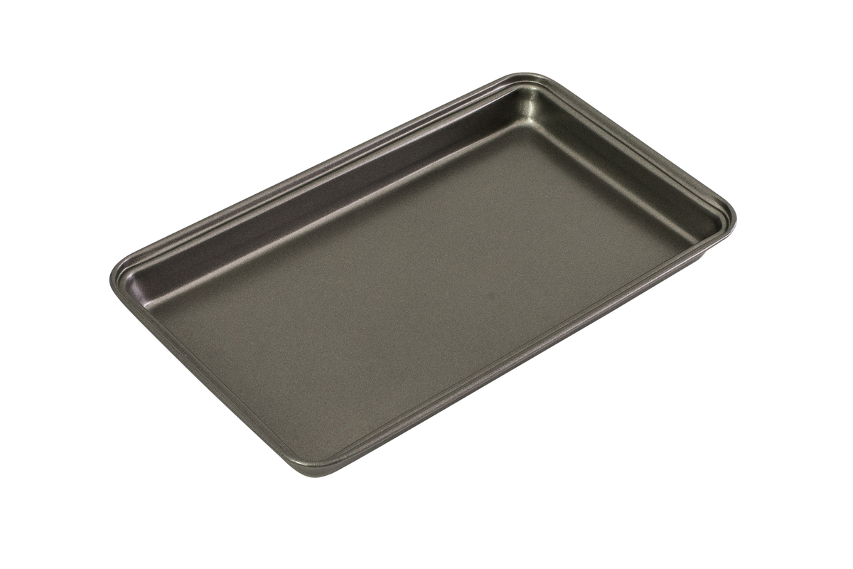 Bakemaster Non Stick Brownie Pan 34 X 20 X 4 cm