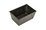 Bakemaster Non Stick Farmhouse Loaf Pan 24 X 16 X 12 cm