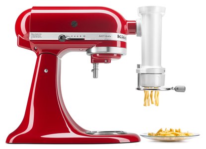 KitchenAid Stand Mixer Pasta Press Attachment-kitchenaid-What's Cooking Online Store