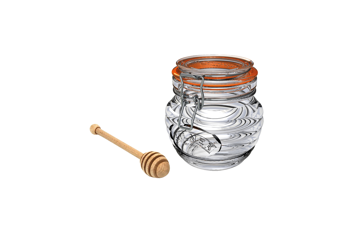 Kilner Honey Pot 400ml