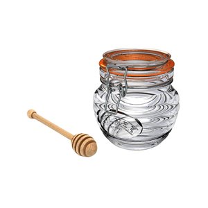 Kilner Honey Pot 400ml-food-storage-What's Cooking Online Store