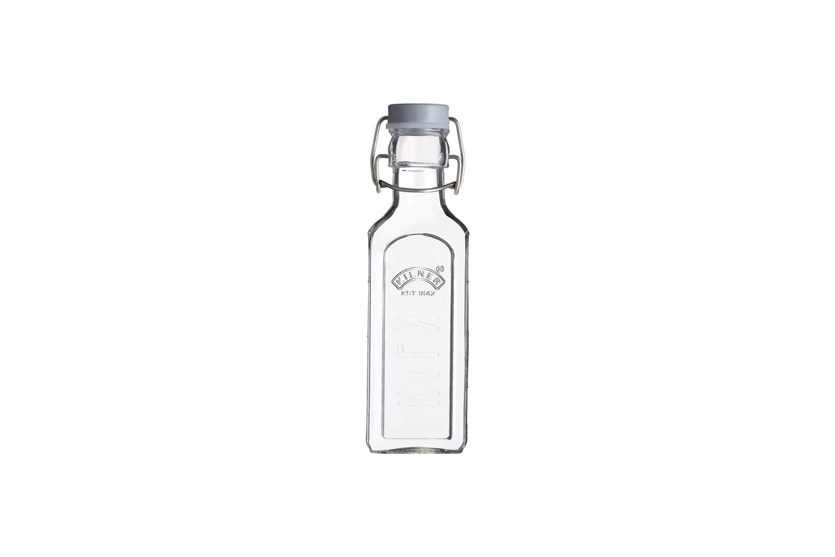 Kilner Clip Top Bottle 300ml