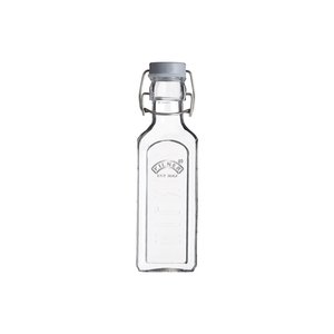 Kilner Clip Top Bottle 300ml-jugs-decanters-and-dispensers-What's Cooking Online Store