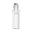 Kilner Clip Top Bottle 600ml