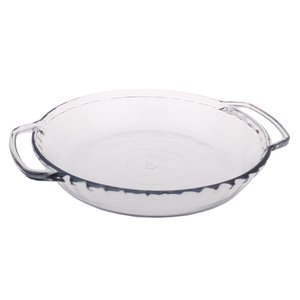 Kitchen Classic Deep Pie Plate 23cm-quiche-pie-and-flan-What's Cooking Online Store