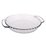 Kitchen Classic Deep Pie Plate 23cm