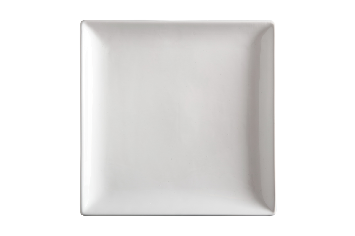 Maxwell & Williams Banquet Square Platter 35cm Gift Boxed