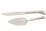 Wilkie Cake Server Set of 2