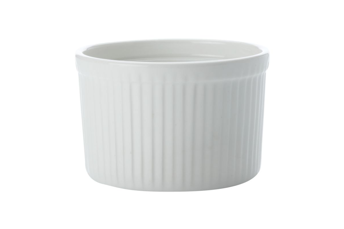 Maxwell & Williams White Bascis Ramekin 10 x 7 cm