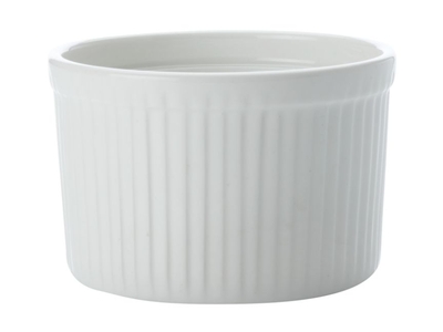 Maxwell & Williams White Bascis Ramekin 10 x 7 cm-maxwell-and-williams-What's Cooking Online Store