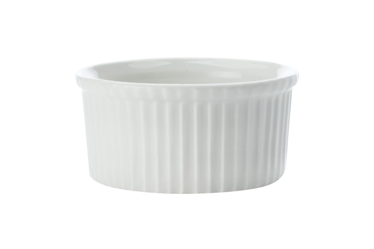 Maxwell & Williams White Bascis Ramekin 12 cm