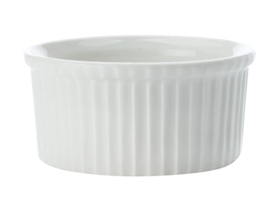 Maxwell & Williams White Bascis Ramekin 12 cm-maxwell-and-williams-What's Cooking Online Store