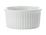 Maxwell & Williams White Bascis Ramekin 12 cm