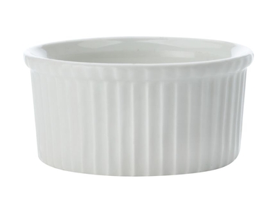 Maxwell & Williams White Bascis Ramekin 7 cm-maxwell-and-williams-What's Cooking Online Store