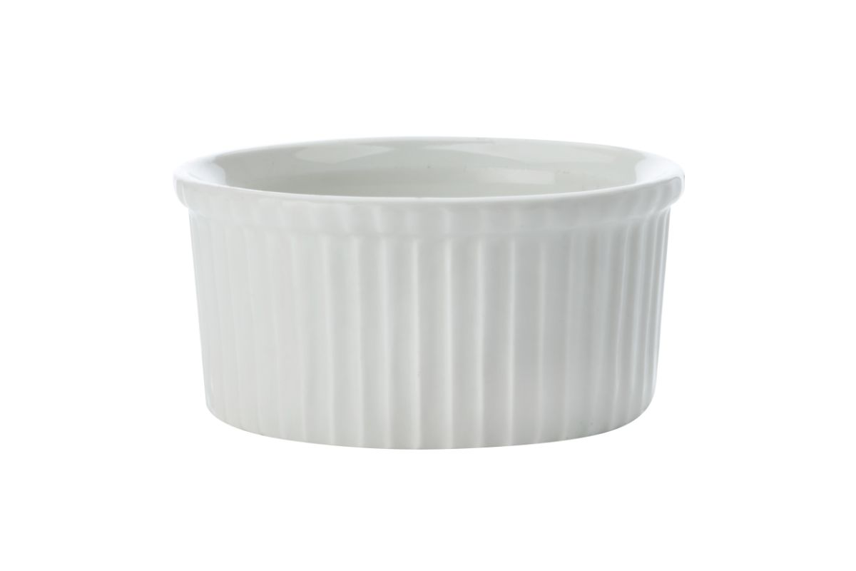 Maxwell & Williams White Bascis Ramekin 8 cm